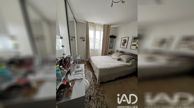 Ma-Cabane - Vente Immeuble Nîmes, 155 m²