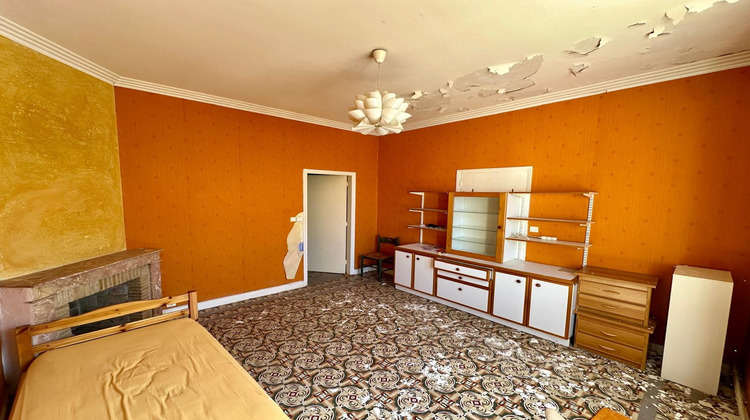Ma-Cabane - Vente Immeuble Nîmes, 152 m²