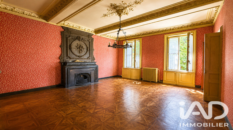 Ma-Cabane - Vente Immeuble Nîmes, 448 m²