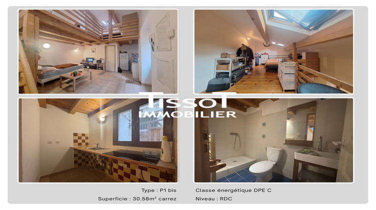 Ma-Cabane - Vente Immeuble Nîmes, 274 m²