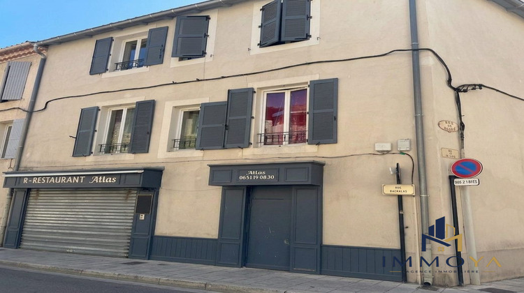 Ma-Cabane - Vente Immeuble Nîmes, 264 m²