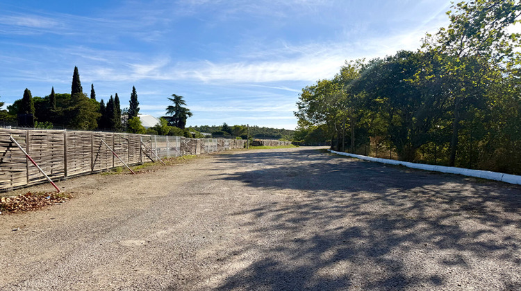 Ma-Cabane - Vente Immeuble NIMES, 600 m²