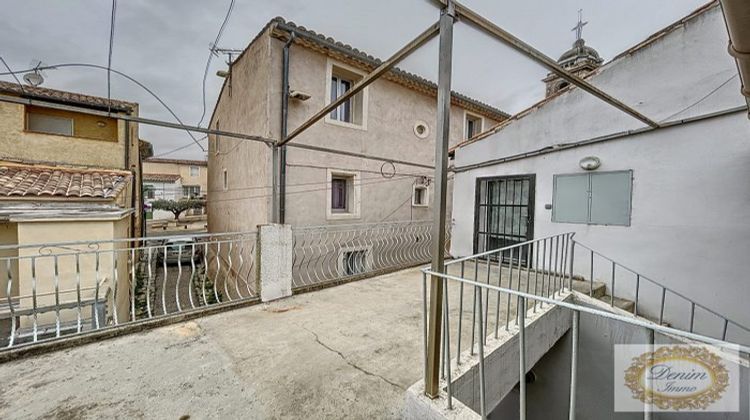 Ma-Cabane - Vente Immeuble Nîmes, 98 m²