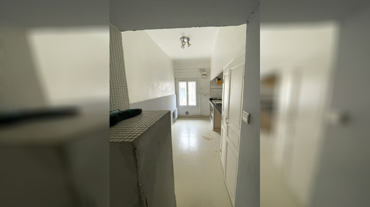 Ma-Cabane - Vente Immeuble Nîmes, 108 m²