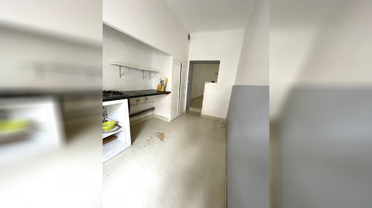 Ma-Cabane - Vente Immeuble Nîmes, 108 m²