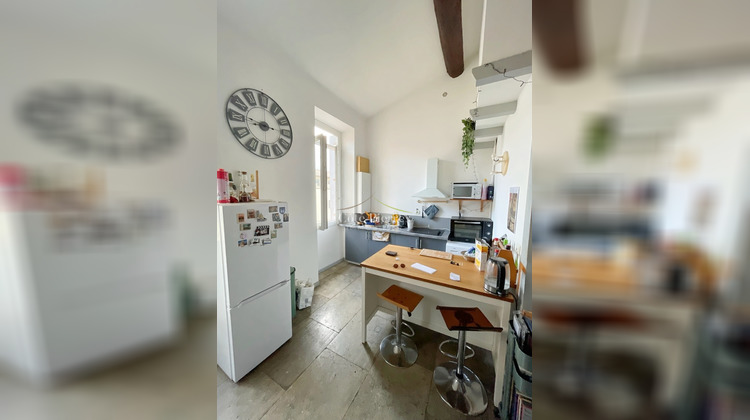 Ma-Cabane - Vente Immeuble Nîmes, 256 m²