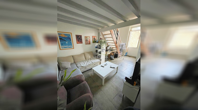 Ma-Cabane - Vente Immeuble Nîmes, 256 m²