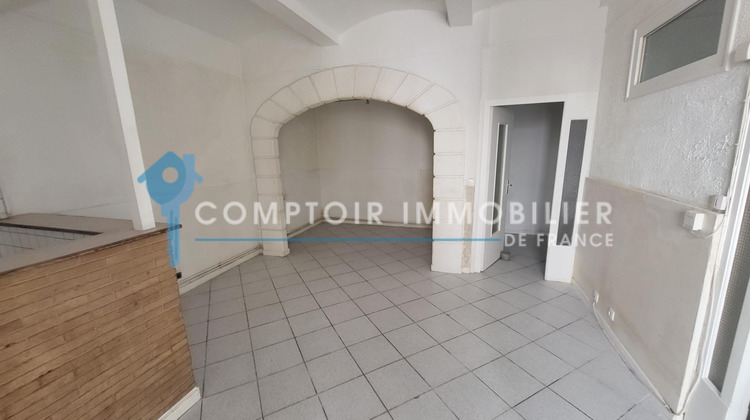 Ma-Cabane - Vente Immeuble Nîmes, 149 m²