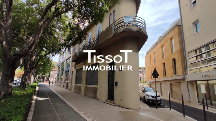 Ma-Cabane - Vente Immeuble Nîmes, 606 m²