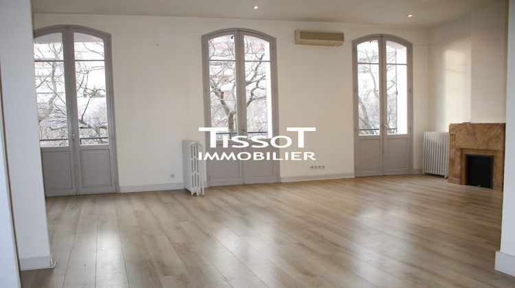 Ma-Cabane - Vente Immeuble Nîmes, 606 m²