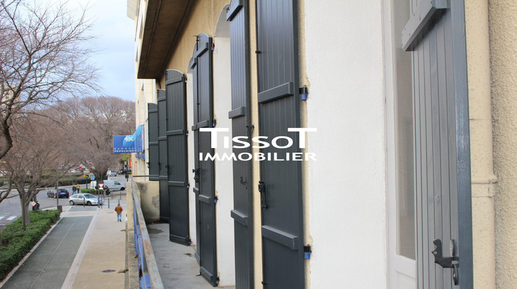 Ma-Cabane - Vente Immeuble Nîmes, 606 m²