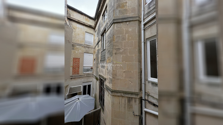 Ma-Cabane - Vente Immeuble Nîmes, 392 m²