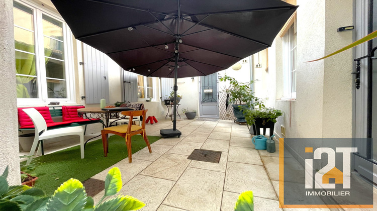 Ma-Cabane - Vente Immeuble Nîmes, 164 m²