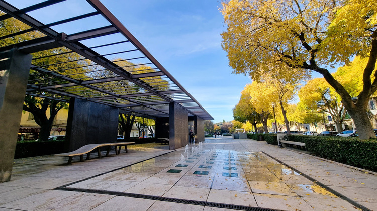 Ma-Cabane - Vente Immeuble Nîmes, 160 m²