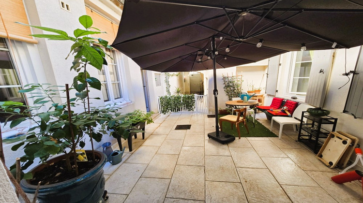 Ma-Cabane - Vente Immeuble Nîmes, 160 m²