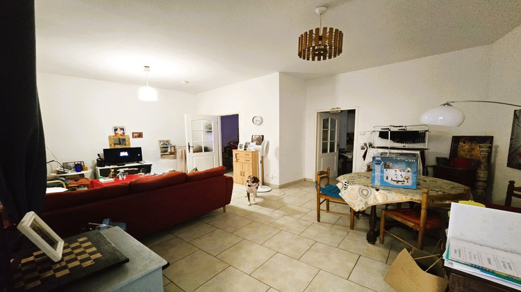 Ma-Cabane - Vente Immeuble Nîmes, 160 m²