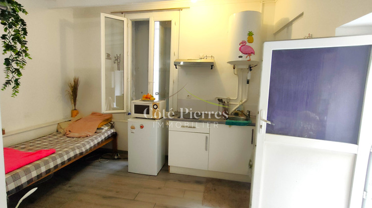 Ma-Cabane - Vente Immeuble Nîmes, 256 m²