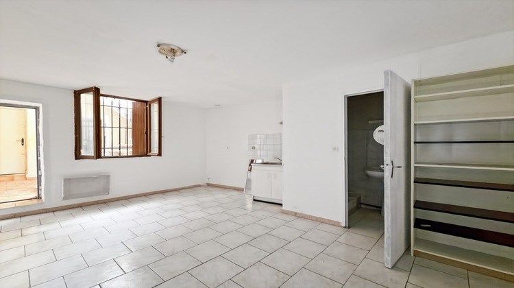 Ma-Cabane - Vente Immeuble NIMES, 162 m²