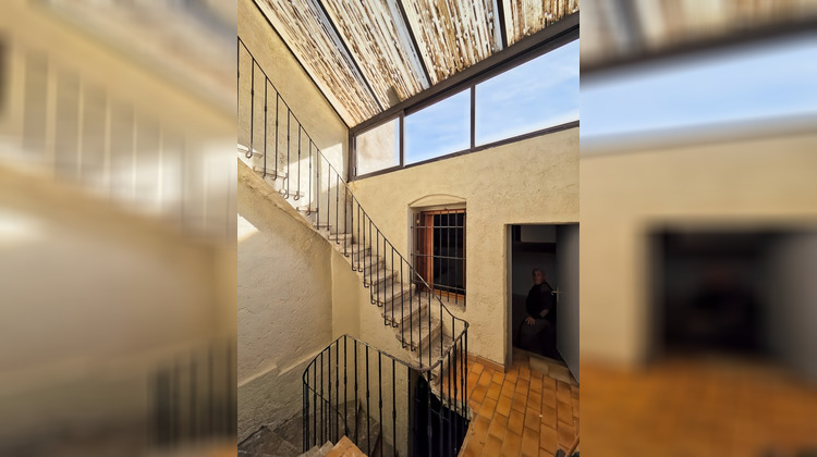 Ma-Cabane - Vente Immeuble NIMES, 162 m²