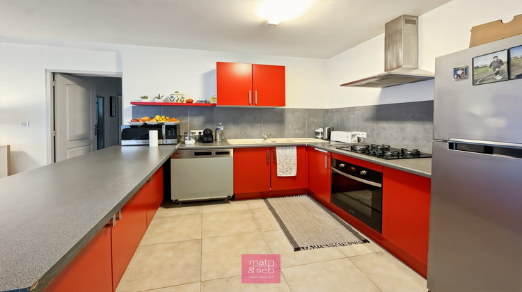 Ma-Cabane - Vente Immeuble NIMES, 468 m²