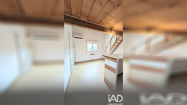 Ma-Cabane - Vente Immeuble Nîmes, 73 m²