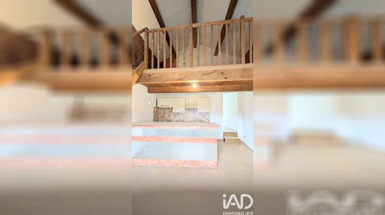 Ma-Cabane - Vente Immeuble Nîmes, 73 m²