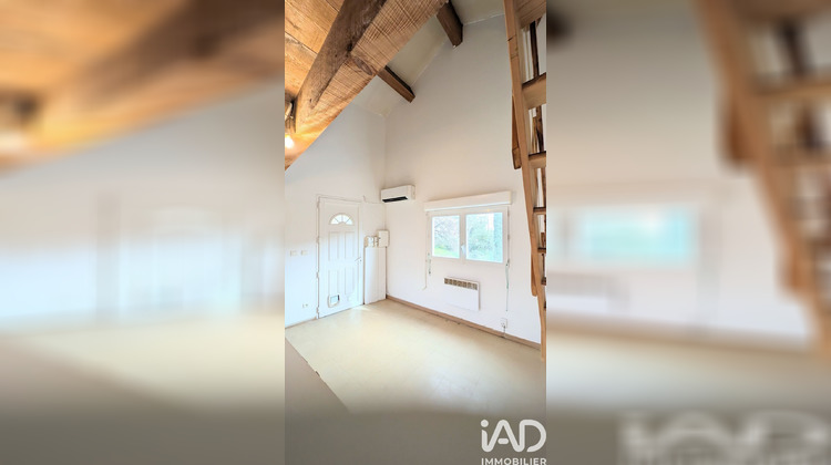 Ma-Cabane - Vente Immeuble Nîmes, 73 m²