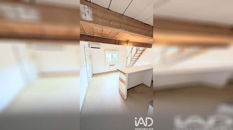 Ma-Cabane - Vente Immeuble Nîmes, 73 m²