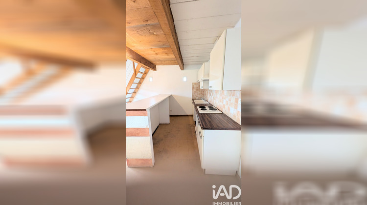 Ma-Cabane - Vente Immeuble Nîmes, 73 m²