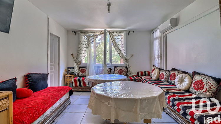 Ma-Cabane - Vente Immeuble Nîmes, 136 m²