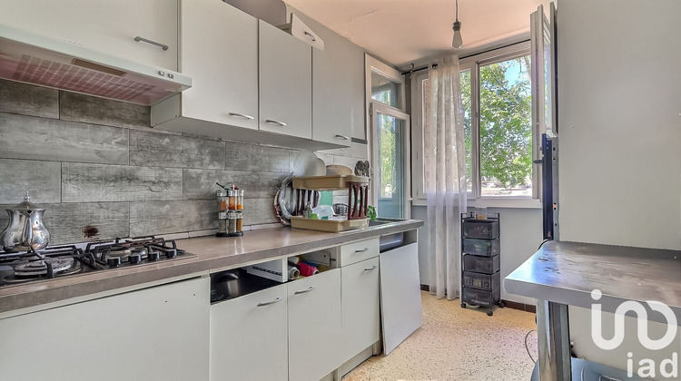 Ma-Cabane - Vente Immeuble Nîmes, 136 m²