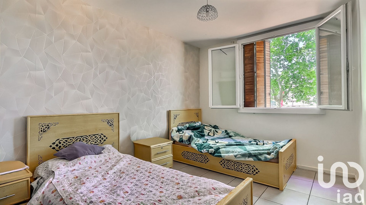 Ma-Cabane - Vente Immeuble Nîmes, 136 m²