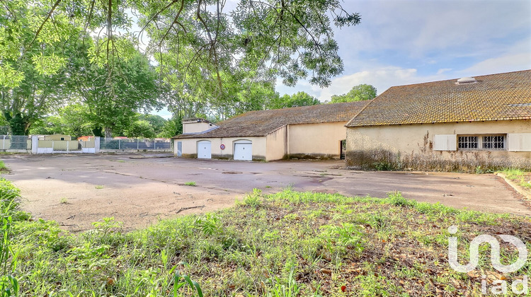Ma-Cabane - Vente Immeuble Nîmes, 1200 m²
