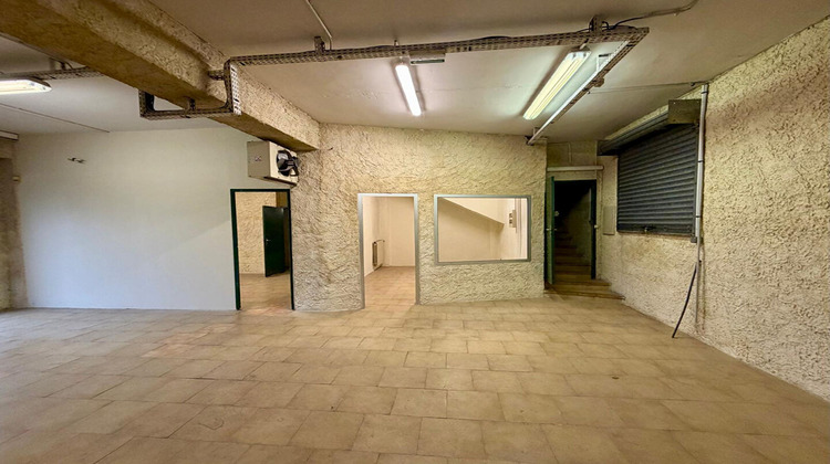 Ma-Cabane - Vente Immeuble NIMES, 500 m²