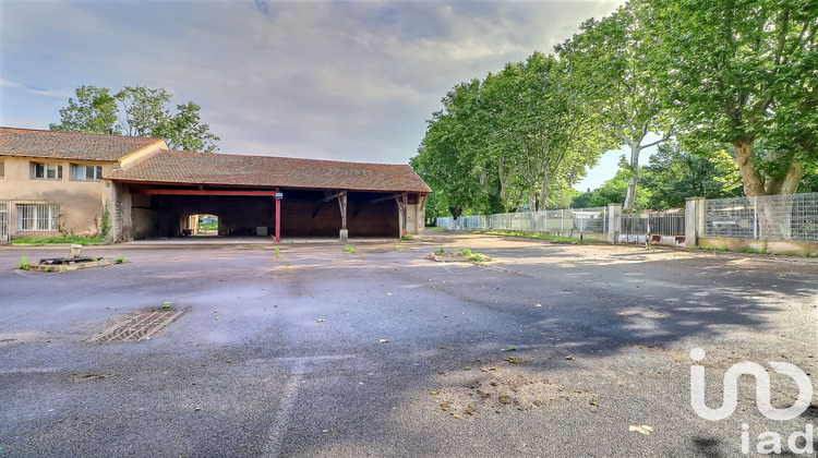 Ma-Cabane - Vente Immeuble Nîmes, 1200 m²