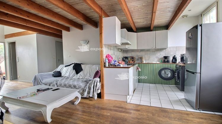 Ma-Cabane - Vente Immeuble NIORT, 105 m²