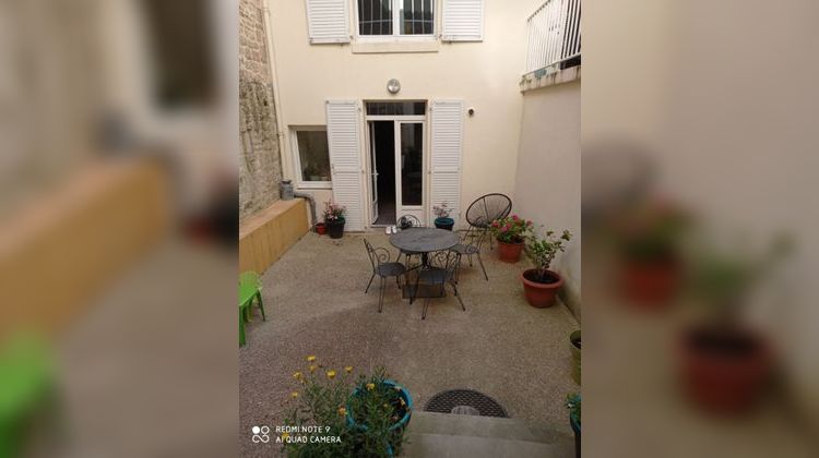 Ma-Cabane - Vente Immeuble NIORT, 240 m²