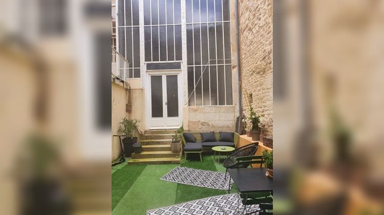 Ma-Cabane - Vente Immeuble NIORT, 240 m²