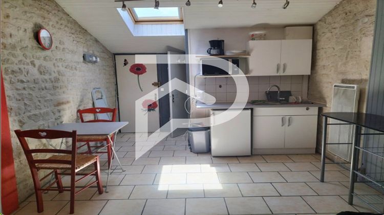 Ma-Cabane - Vente Immeuble NIORT, 60 m²