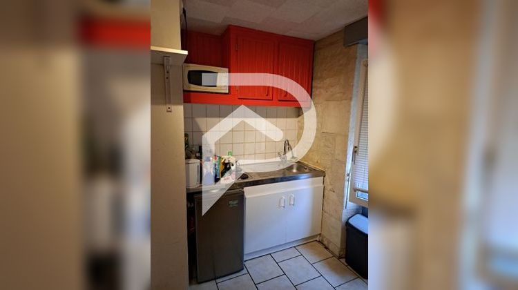 Ma-Cabane - Vente Immeuble NIORT, 60 m²