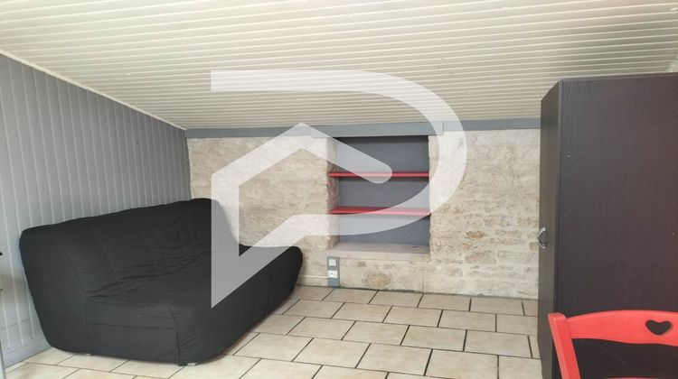 Ma-Cabane - Vente Immeuble NIORT, 60 m²