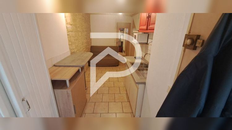 Ma-Cabane - Vente Immeuble NIORT, 60 m²