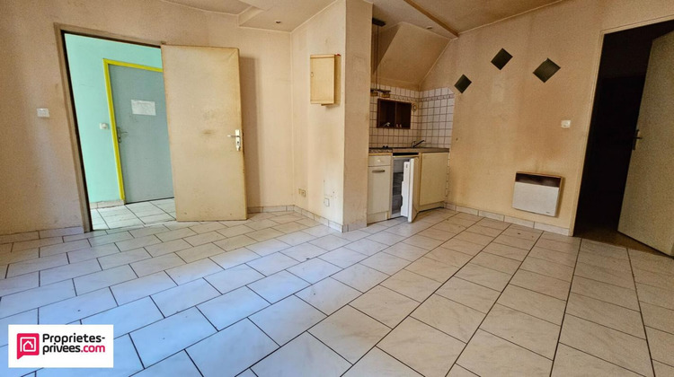 Ma-Cabane - Vente Immeuble NIORT, 80 m²