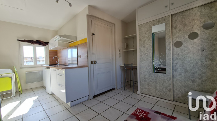 Ma-Cabane - Vente Immeuble Niort, 94 m²