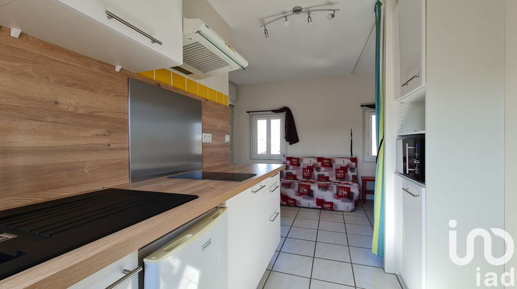 Ma-Cabane - Vente Immeuble Niort, 94 m²