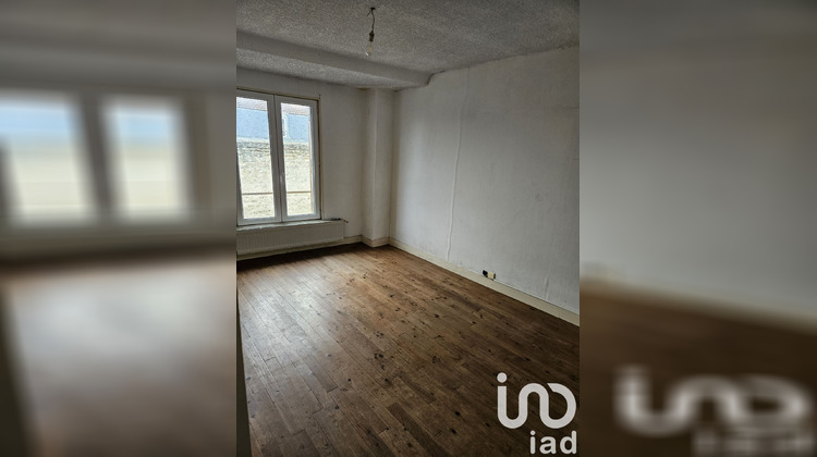 Ma-Cabane - Vente Immeuble Niort, 103 m²