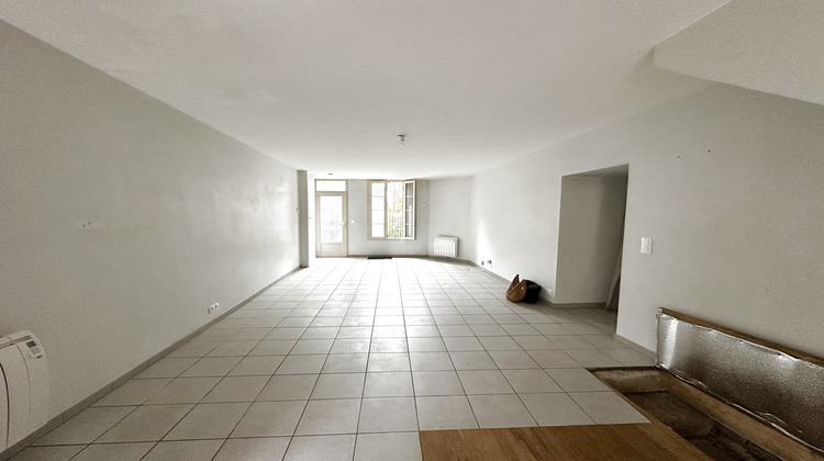 Ma-Cabane - Vente Immeuble Niort, 196 m²