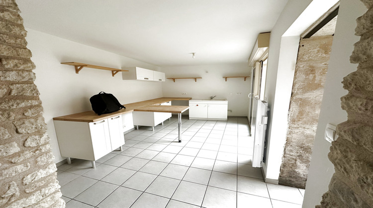 Ma-Cabane - Vente Immeuble Niort, 196 m²