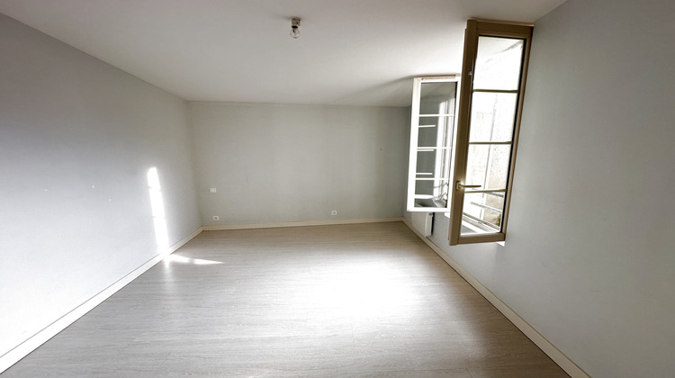 Ma-Cabane - Vente Immeuble Niort, 196 m²