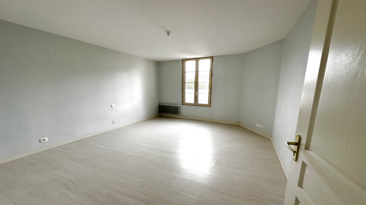 Ma-Cabane - Vente Immeuble Niort, 196 m²